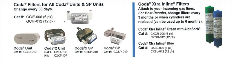 CODE系列空氣凈化器800-4